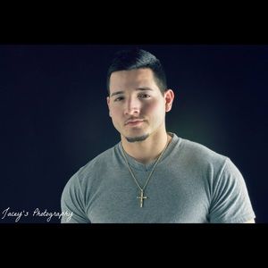 Meet your Posher, Mehdi